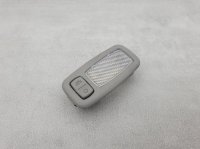 Плафон салонный на Hyundai Santa Fe TM — фото 4