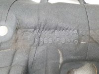 Шумоизоляция на Hyundai Santa Fe TM — фото 4