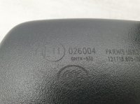 Зеркало заднего вида на Hyundai Santa Fe TM — фото 3