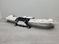 Воздуховод на Hyundai Santa Fe TM — фото 4
