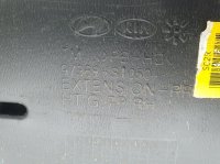 Воздуховод на Hyundai Santa Fe TM — фото 2