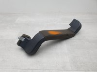 Воздуховод на Hyundai Santa Fe TM — фото 4
