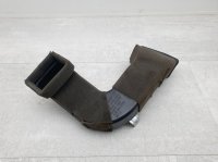 Воздуховод на Hyundai Santa Fe TM — фото 3