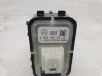 Кнопка стеклоподъемника на Mercedes-Benz S-Class W222 — фото 5