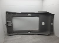 Обшивка потолка на Hyundai Santa Fe TM — фото 1