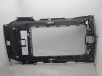Обшивка потолка на Hyundai Santa Fe TM — фото 2