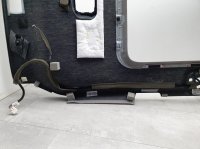 Обшивка потолка на Hyundai Santa Fe TM — фото 8