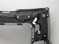 Обшивка потолка на Hyundai Santa Fe TM — фото 11