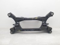 Подрамник задний на Hyundai Santa Fe TM — фото 1