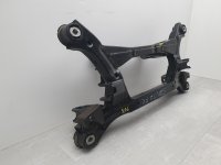 Подрамник задний на Hyundai Santa Fe TM — фото 12