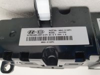 Блок мультимедиа на Hyundai Santa Fe TM — фото 6