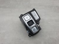 Селектор АКПП на Hyundai Santa Fe TM — фото 6
