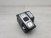 Селектор АКПП на Hyundai Santa Fe TM — фото 4