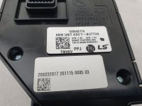 Селектор АКПП на Hyundai Santa Fe TM — фото 3