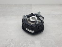 Подушка безопасности в руль на Hyundai Santa Fe TM — фото 3
