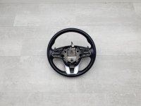 Рулевое колесо на Hyundai Santa Fe TM — фото 3