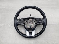 Рулевое колесо на Hyundai Santa Fe TM — фото 6