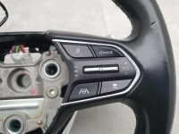 Рулевое колесо на Hyundai Santa Fe TM — фото 8