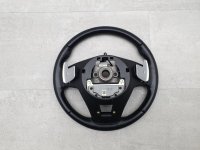 Рулевое колесо на Hyundai Santa Fe TM — фото 12