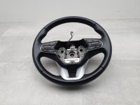 Рулевое колесо на Hyundai Santa Fe TM — фото 10
