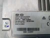 Магнитола на Hyundai Santa Fe TM — фото 10