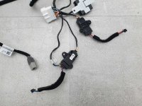Проводка коса на Hyundai Santa Fe TM — фото 18