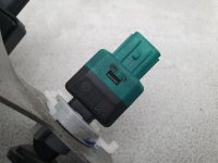 Педаль тормоза на Hyundai Santa Fe TM — фото 12