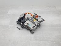 Инвертор на Hyundai Santa Fe TM — фото 6