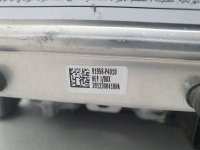 Инвертор на Hyundai Santa Fe TM — фото 16