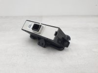 Блок кнопок на Hyundai Santa Fe TM — фото 2