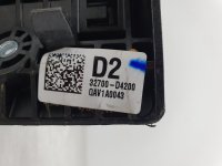Педаль газа на Hyundai Santa Fe TM — фото 7