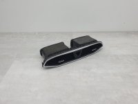 Воздушный дефлектор на Hyundai Santa Fe TM — фото 5