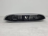Воздушный дефлектор на Hyundai Santa Fe TM — фото 8