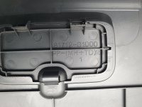 Обшивка двери багажника на Hyundai Santa Fe TM — фото 8