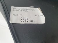 Бардачок на Hyundai Santa Fe TM — фото 4