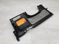 Накладка торпедо на Hyundai Santa Fe TM — фото 8