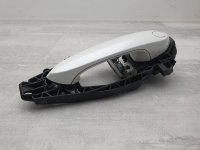 Ручка двери передней наружная правая на BMW X5 G05 — фото 3