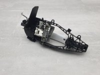 Ручка двери передней наружная правая на BMW X5 G05 — фото 5
