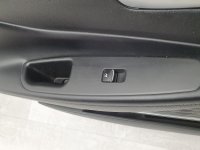 Обшивка двери передней левой на Hyundai Santa Fe TM — фото 2