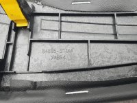 Накладка декоративная на Hyundai Santa Fe TM — фото 6