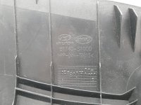 Обшивка двери багажника на Hyundai Santa Fe TM — фото 4