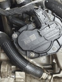 Двигатель на Hyundai Santa Fe TM — фото 7