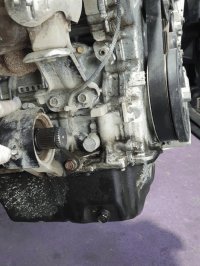 Двигатель на Hyundai Santa Fe TM — фото 10