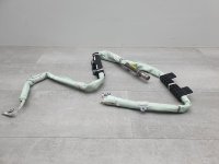 Подушка безопасности боковая шторка на Hyundai Santa Fe TM — фото 8