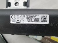 Подушка безопасности боковая шторка на Hyundai Santa Fe TM — фото 9