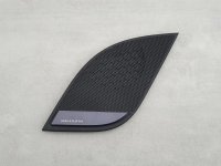 Решетка динамика на Audi — фото 2