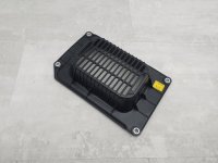 Воздуховод на Hyundai Santa Fe TM — фото 3