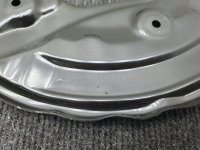 Пыльник тормозного диска на Mercedes-Benz E-Class W213 — фото 7