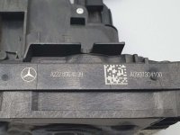 Замок двери задней левой на Mercedes-Benz E-Class W213 — фото 1