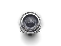 Кнопка запуска двигателя на Mercedes-Benz E-Class W213 — фото 2